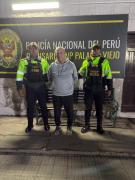 Arequipa: Le prende fuego a casa tras pelea con su ex –