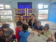 JUNJI Activa Jardines De Verano 2026 En Iquique Y Alto Hospicio Para Dar Continuidad Educativa Durante El Receso