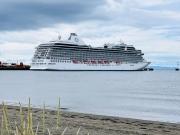 Magallanes consolida su liderazgo en cruceros con renovado muelle Prat