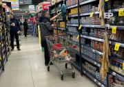 Supermercados en Magallanes: el gasto mensual más caro del país