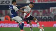River recibe a Gimnasia de La Plata buscando reconquistar el Monumental