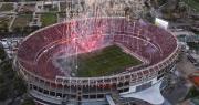 River Plate ampliará el Monumental a 101.000 espectadores