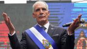 Nasry Asfura asumió la presidencia de Honduras