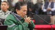 Poder Judicial autorizó el inicio del juicio oral contra Alejandro Toledo por el caso Interoceánica Sur-Tramo 4