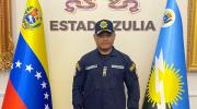 Designan al C/J Sergio Antonio Villasmil Rondón como secretario de Seguridad y Orden Público del estado Zulia