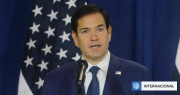Marco Rubio amenaza con usar la fuerza si Delcy Rodríguez no coopera con EEUU