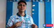 Racing confirma arribo de Damián Pizarro: delantero regresa a Sudamérica tras jugar poco en Europa