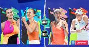 Australian Open 2026: Sabalenka, Svitolina, Pegula y Rybakina luchan por acceder a la final