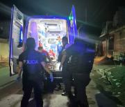 Policías asistieron un parto en Maipú y salvaron la vida de una recién nacida