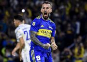 Bombazo: Darío Benedetto tiene nuevo club y jugará la Copa Libertadores