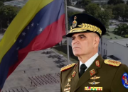 FANB reconoce a Delcy Rodríguez como su comandante en jefe