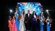 Presentadas a la prensa candidatas a Reinas de Candelaria 2026