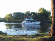 Paseo del Catamarán Soriano 1, cerrando actividad de enero