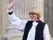 Por primera vez en 500 años, una mujer será arzobispo de Canterbury y liderará la Iglesia de Inglaterra