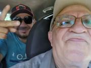 Venezuela: liberaron al socio del argentino israelí Yaacob Harary de la cárcel donde aún está Nahuel Gallo