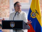 Hago cosas muy buenas en la cama, soy inolvidable: el insólito discurso de Petro antes de reunirse con Trump en Washington