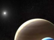 Por primera vez en la historia encontraron una exoluna en el espacio