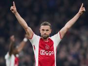 Ajax vs. Olympiacos, EN VIVO, por la Champions League 2025/2026: seguí el minuto a minuto
