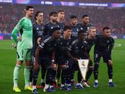 Benfica vs Real Madrid, EN VIVO, por la Champions League 2025/2026: seguí el minuto a minuto