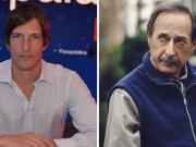 Rating del martes: Francella vs. Iván de Pineda, cómo fue el duelo de las 21, en un día de cifras bajas