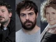 Netflix lanzará la nueva película de Santiago Mitre, el director de Argentina, 1985, con Peter Lanzani y Verónica Llinás