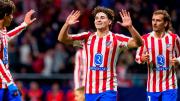 En vivo: Atlético de Madrid de los argentinos recibe a Bodo/Glimt con la ilusión intacta de la clasificación directa en Champions