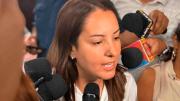 Exdiputada Andrea Rojas recibe detención preventiva de 180 días en Palmasola por el caso Maletas