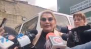 Jeanine Áñez pide que le devuelvan 54 dispositivos tecnológicos tras su aprehensión