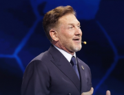 Santa Cruz recibía la transmisión de una cámara secreta de la Conmebol