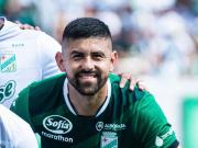 Luis Cárdenas se lesiona en Oriente y no jugará el clásico