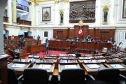 Congreso aún no reúne las 78 firmas para debatir censura a José Jerí