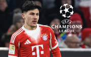 Peruano Felipe Chávez podría debutar HOY en Champions League: PSV vs Bayern Munich