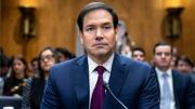 Marco Rubio: Estados Unidos no está preparando ninguna acción militar en Venezuela