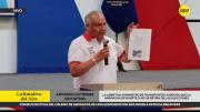 Exministro César Sandoval denuncia amenazas de muerte si no retira su candidatura en las Elecciones Generales