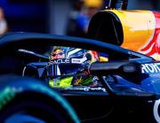 Siete escuderías rodaron en Barcelona en primeros ensayos de pretemporada de F1