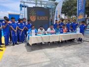 Se Viene Segunda Versión De Torneo De Fútbol “Pozo Almonte Cup”