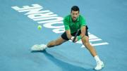 El gesto de “fair play” de Novak Djokovic en el Australian Open del que habla todo el mundo