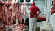 Decomisaron 650 kilos de carne en mal estado en carnicerías de Plottier