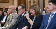 Senadores aliados le reclamaron a Bullrich cambios en la reforma laboral