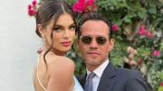 Marc Anthony anuncia que será padre por octava vez