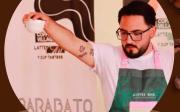 Álvaro Arnez representará a Bolivia en el mundial de catación de café 2026