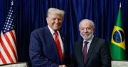 Trump y Lula conversan sobre Junta de Paz y acuerdan encuentro en Washington