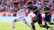 Boca visita al campeón Estudiantes sin sus nuevos refuerzos