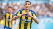 Rosario Central derrotó 2-1 a un Racing que aún no hace pie en el Torneo Apertura