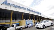 Dos aerolíneas extranjeras muestran interés en operar desde Bolivia