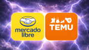 Guerra total entre Mercado Libre y Temu