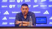 Juan Román Riquelme, duramente criticado por un ex Boca: “No le hace bien a la gente”