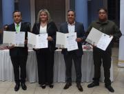 TED Tarija suscribe Acuerdo de Coordinación Interinstitucional rumbo a las Elecciones Subnacionales 2026