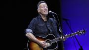Bruce Springsteen lanzó una canción de protesta contra el ICE y el “terrorismo de Estado” en Minneapolis