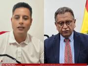 Gobierno niega que el país sea un narcoestado y asegura que no se encubrirá ni protegerá a nadie en el caso narcomaletas